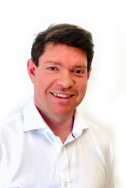 Mr Ramsay Refaie foot and ankle surgery