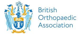 british orthopaedic association logo