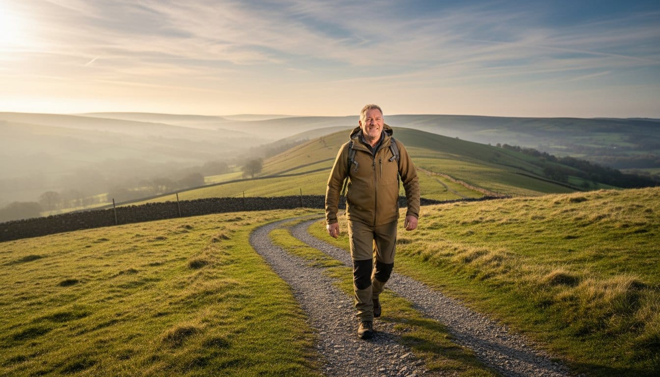 Ankle Arthritis Treatment North Yorkshire: A Patient's Guide for 2026