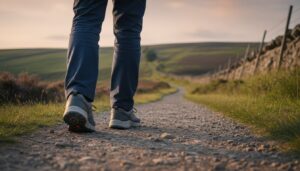 Foot Deformity Correction in North Yorkshire: Restoring Mobility and Comfort
