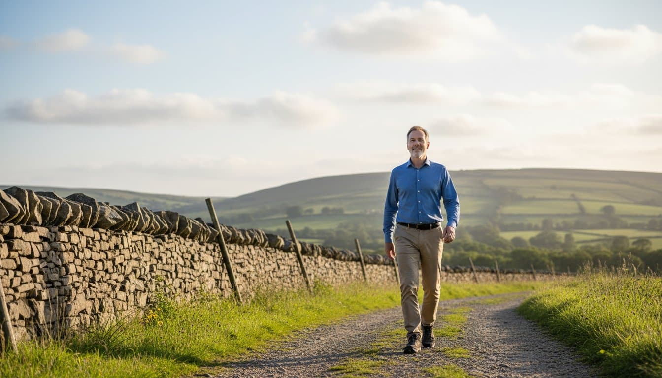 Morton's Neuroma Treatment in Darlington: Expert Relief and Surgical Options