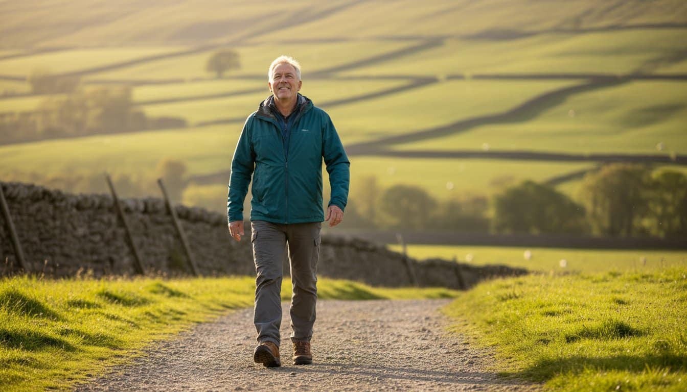 Steroid Injection for Foot Pain in North Yorkshire: A Specialist’s Guide to Relief