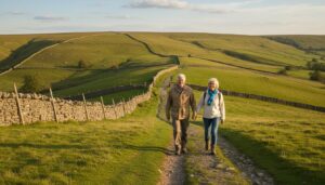 Total Ankle Replacement in North Yorkshire: Restoring Mobility with Mr Ramsay Refaie