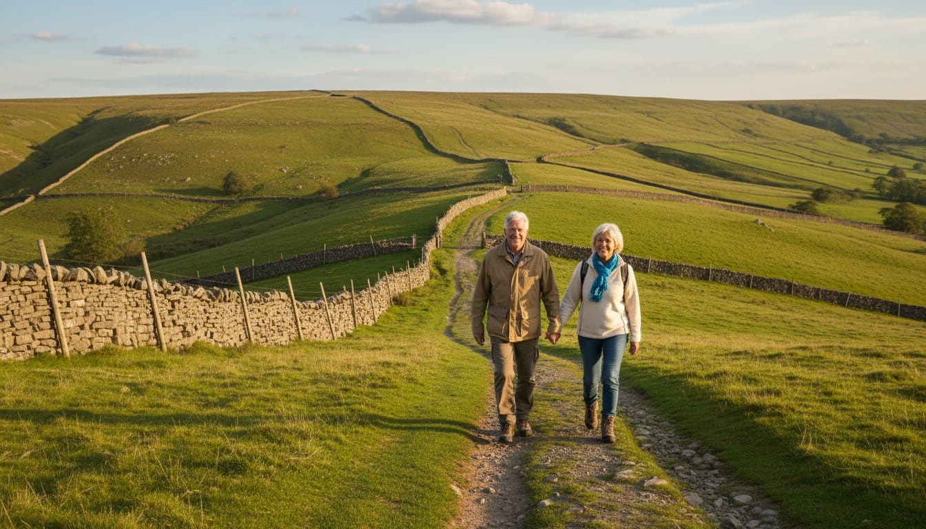 Total Ankle Replacement in North Yorkshire: Restoring Mobility with Mr Ramsay Refaie