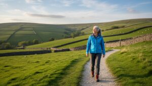 What is Plantar Fasciitis? A Specialist Guide for Patients in North Yorkshire