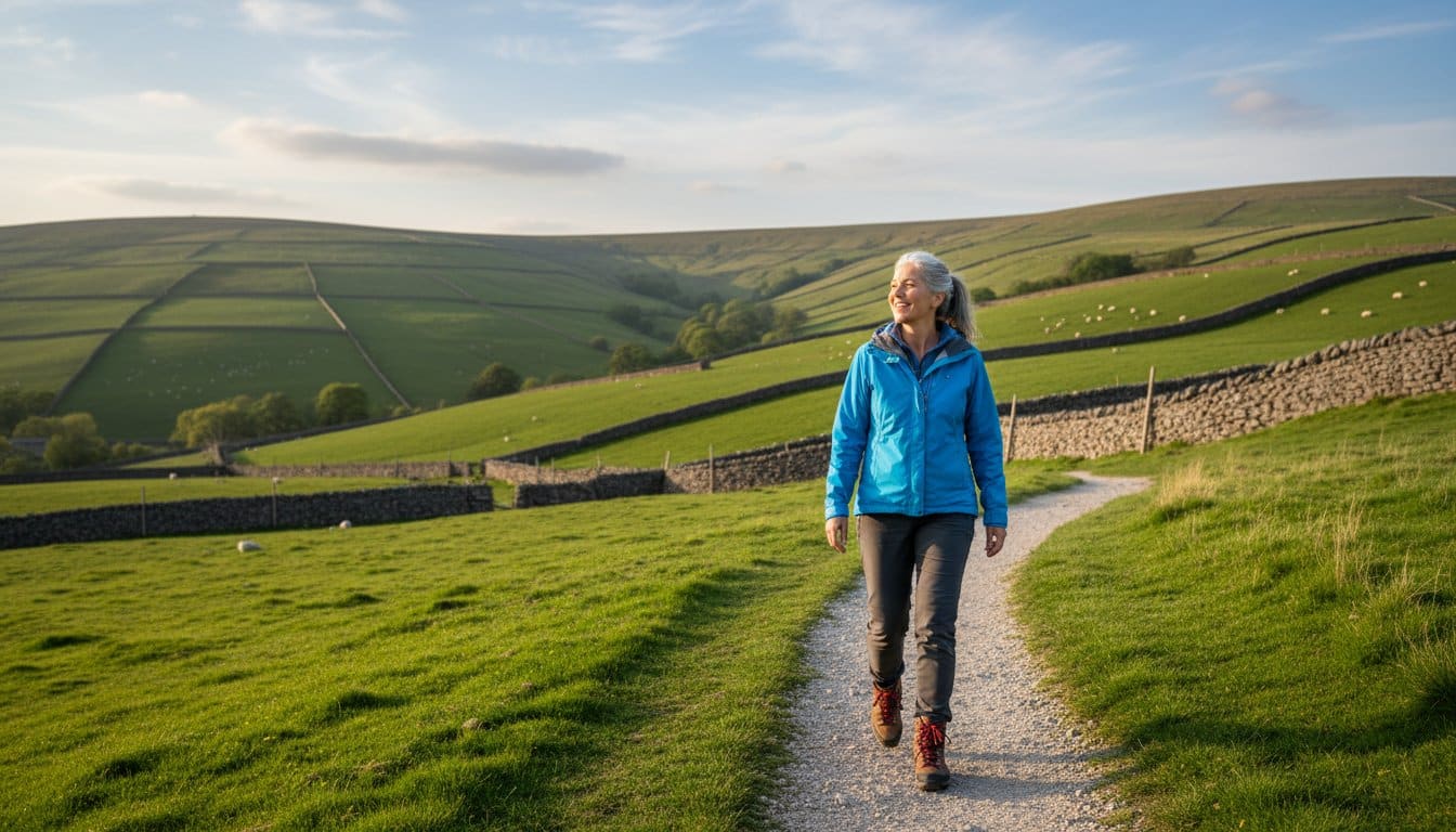 What is Plantar Fasciitis? A Specialist Guide for Patients in North Yorkshire